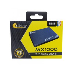 SSD OLEANE KEY 2.5" MX1000 SATA 512G