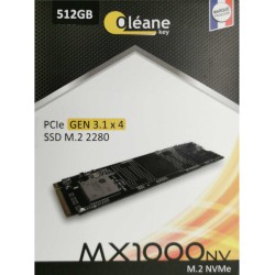 SSD OLEANE KEY 2.5" MX1000...