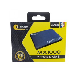 SSD OLEANE KEY 2.5" MX1000 SATA 256Go