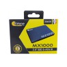 SSD OLEANE KEY 2.5" MX1000 SATA 256Go