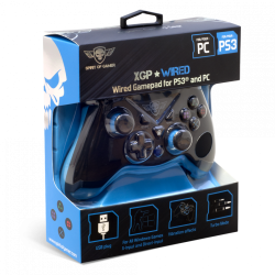 PGP MANETTE PC / PS3