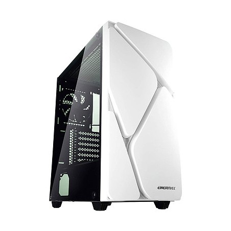 Boitier gaming ENERMAX MARBLESHELL MS30