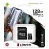 Kingston Canvas Select Plus SDCS2/128GB