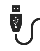 Cable / Adaptateur USB